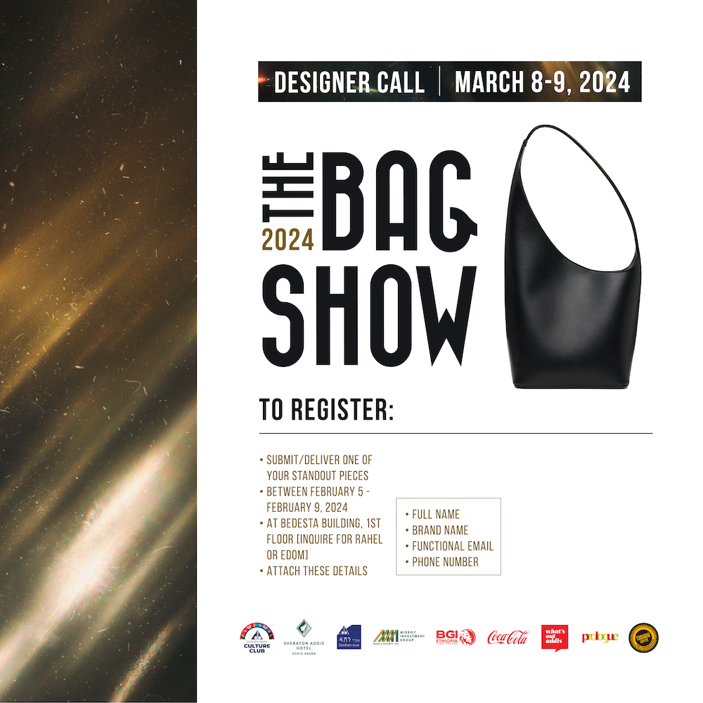 The Bag Show